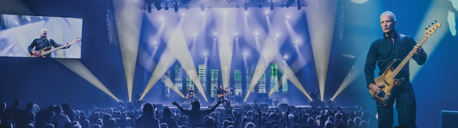 Hard Rock Live Sacramento photo