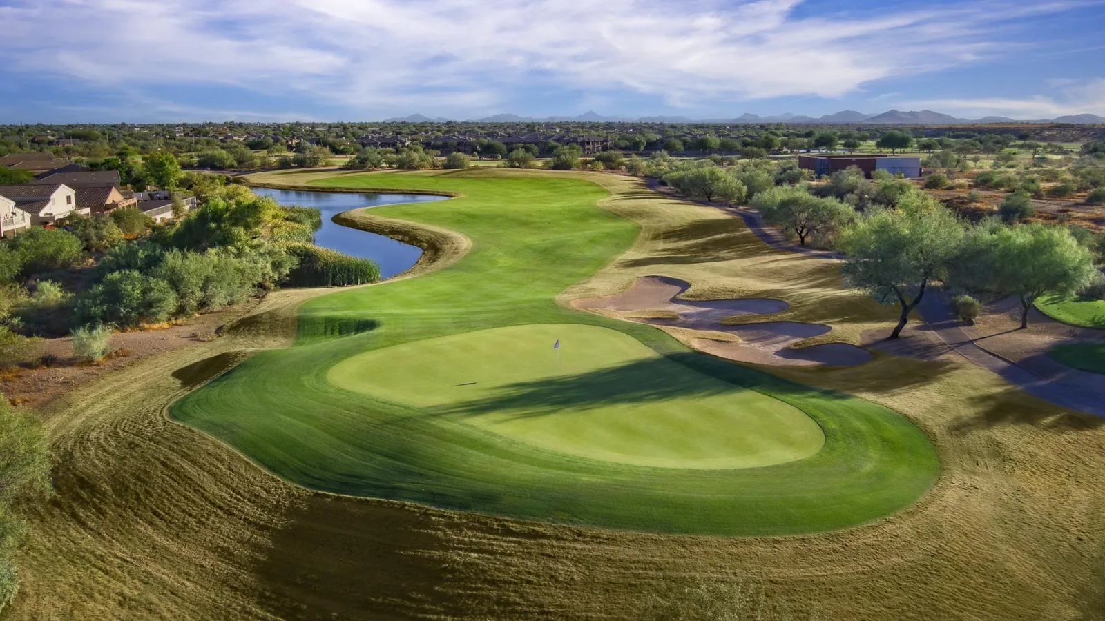 Dove Valley Ranch Golf Club photo