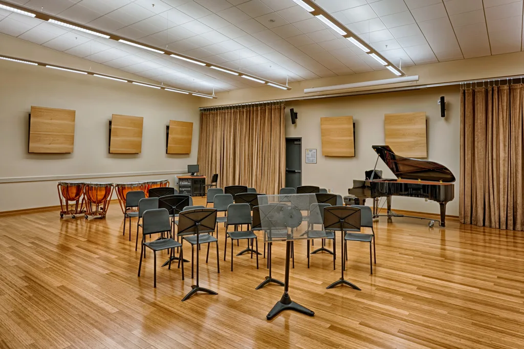 Chabot College Performing Arts Center photo