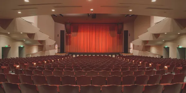 Barbara B. Mann Performing Arts Hall photo