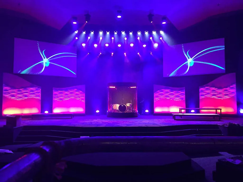 Bellevue Christian Center photo