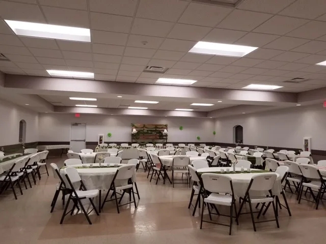 Township Hall photo