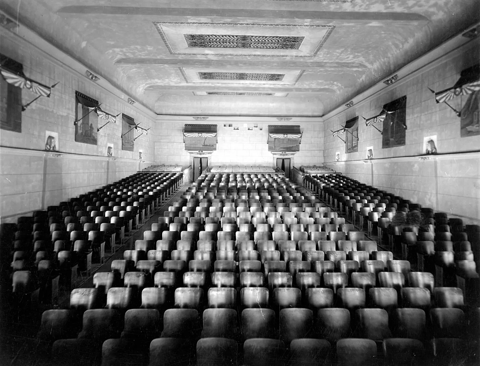 Nile Theater photo