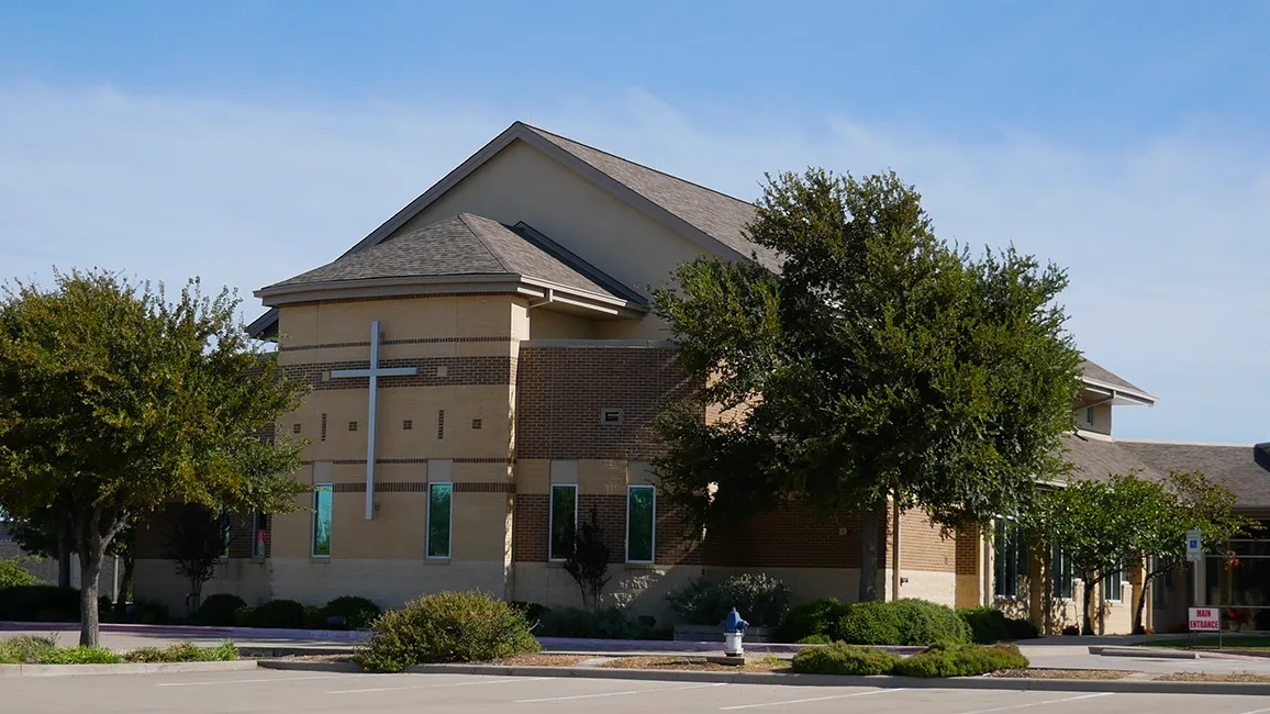 Aldersgate UMC photo
