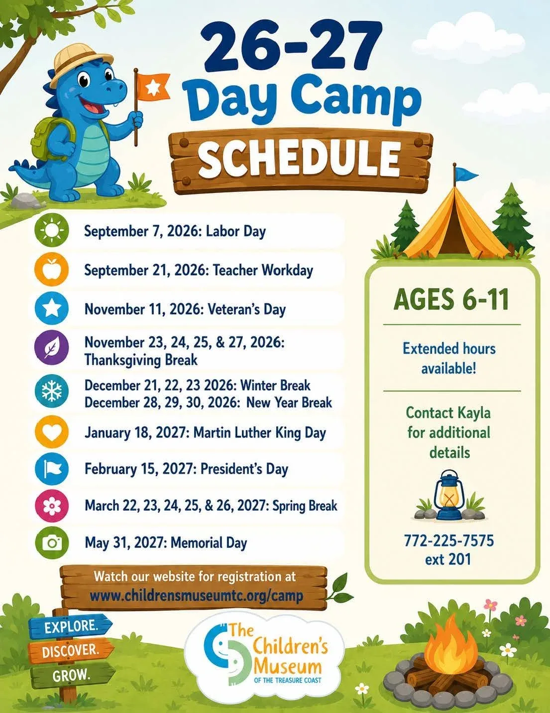 Children's Museum of the Treasure Coast photo