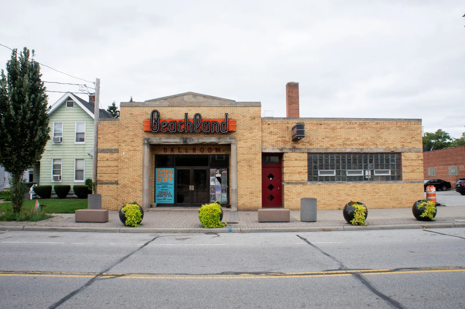 Beachland Ballroom & Tavern photo