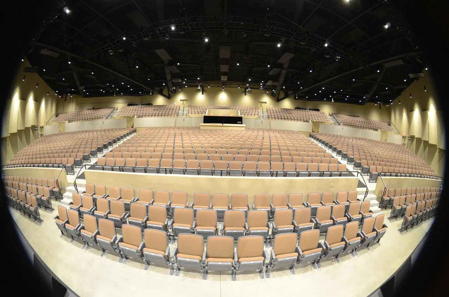 Brown County Music Center photo