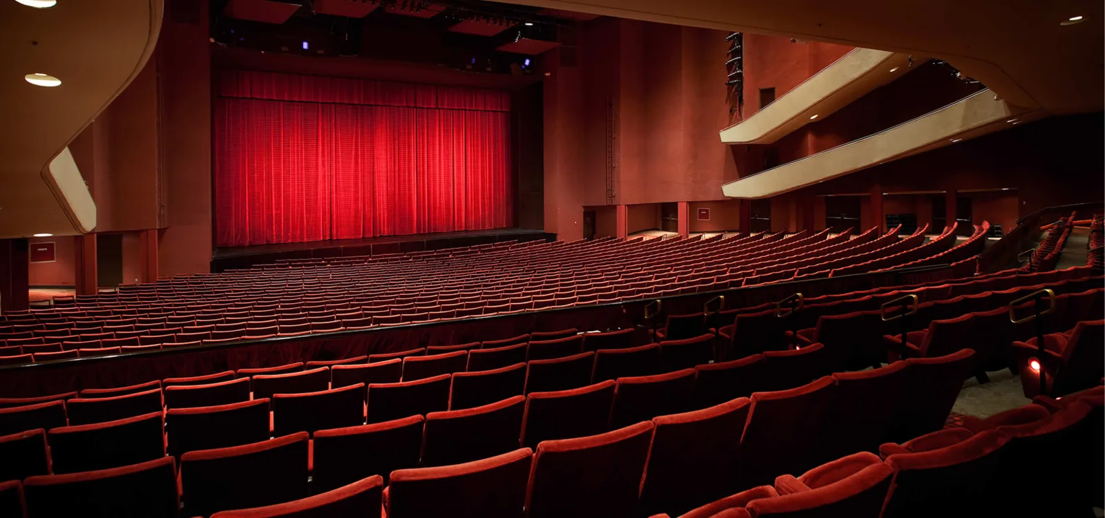 Civic Theatre photo
