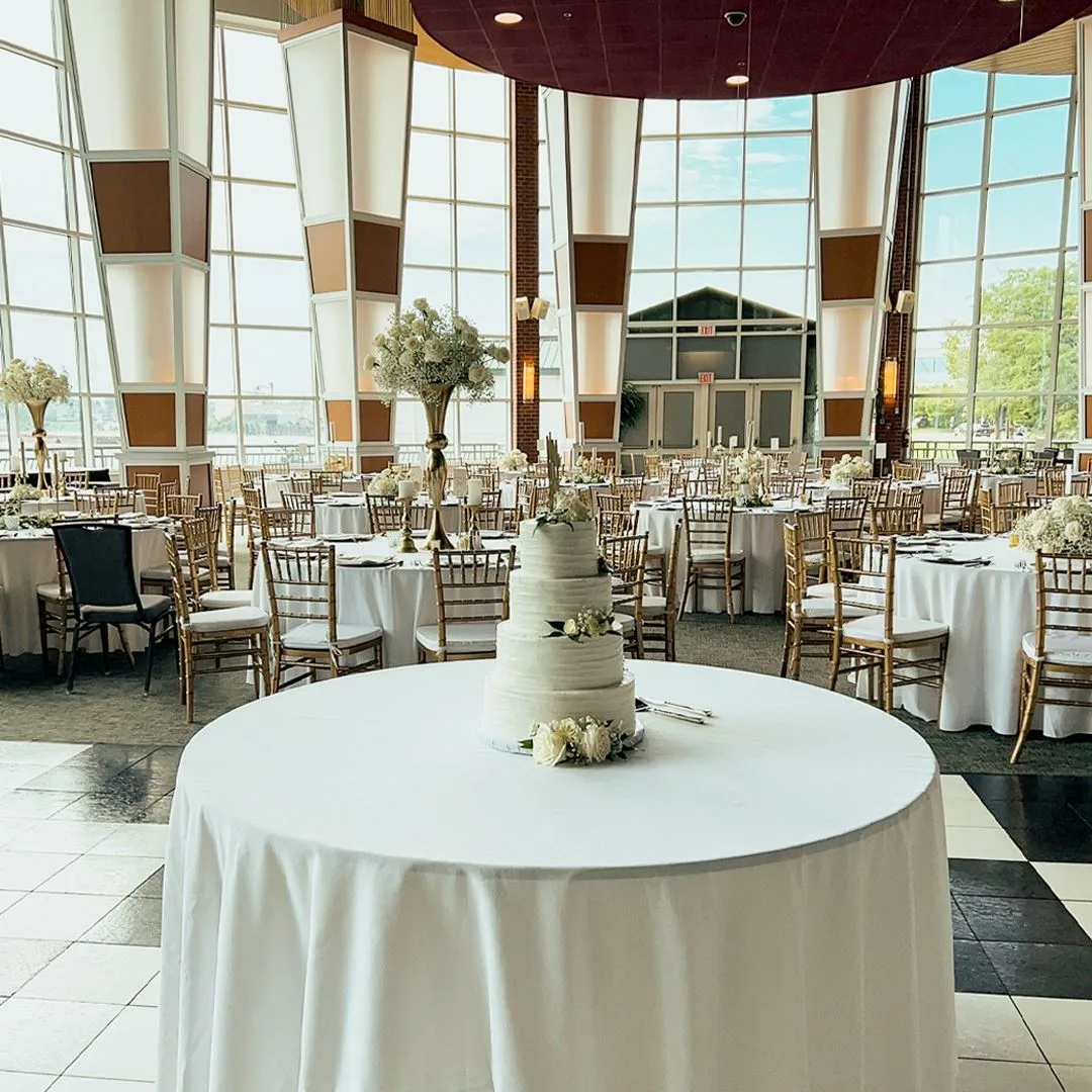 Bally's Event Center photo