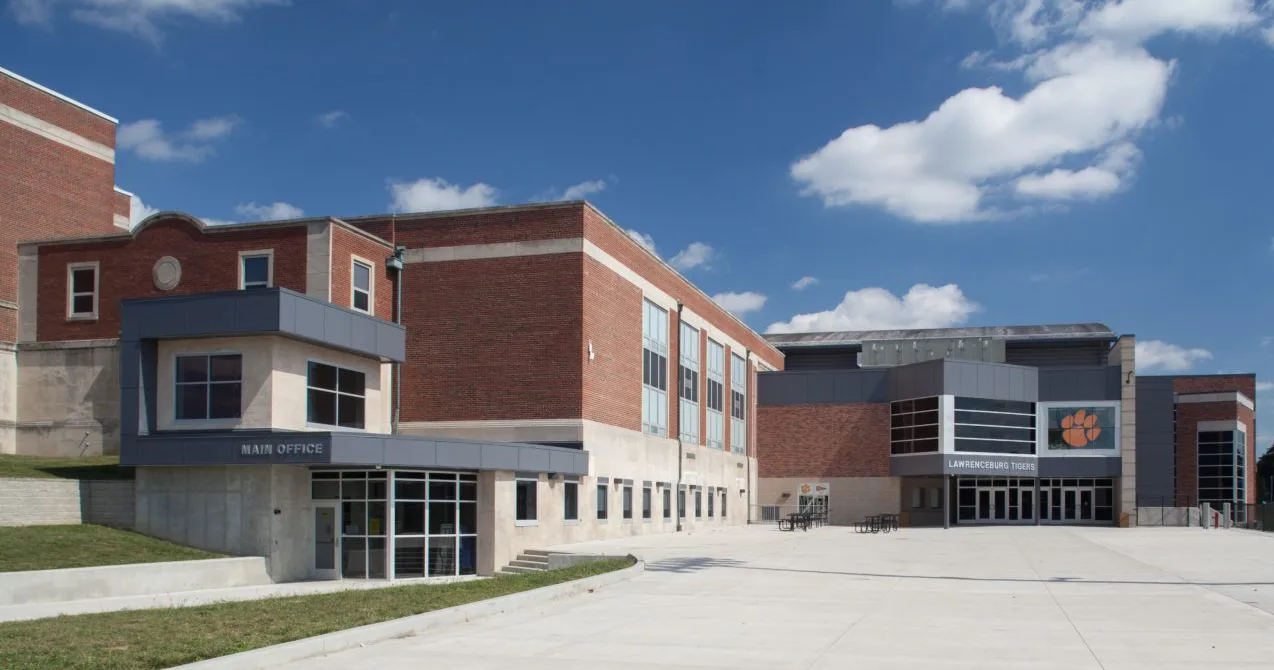 Lawrenceburg Schools photo