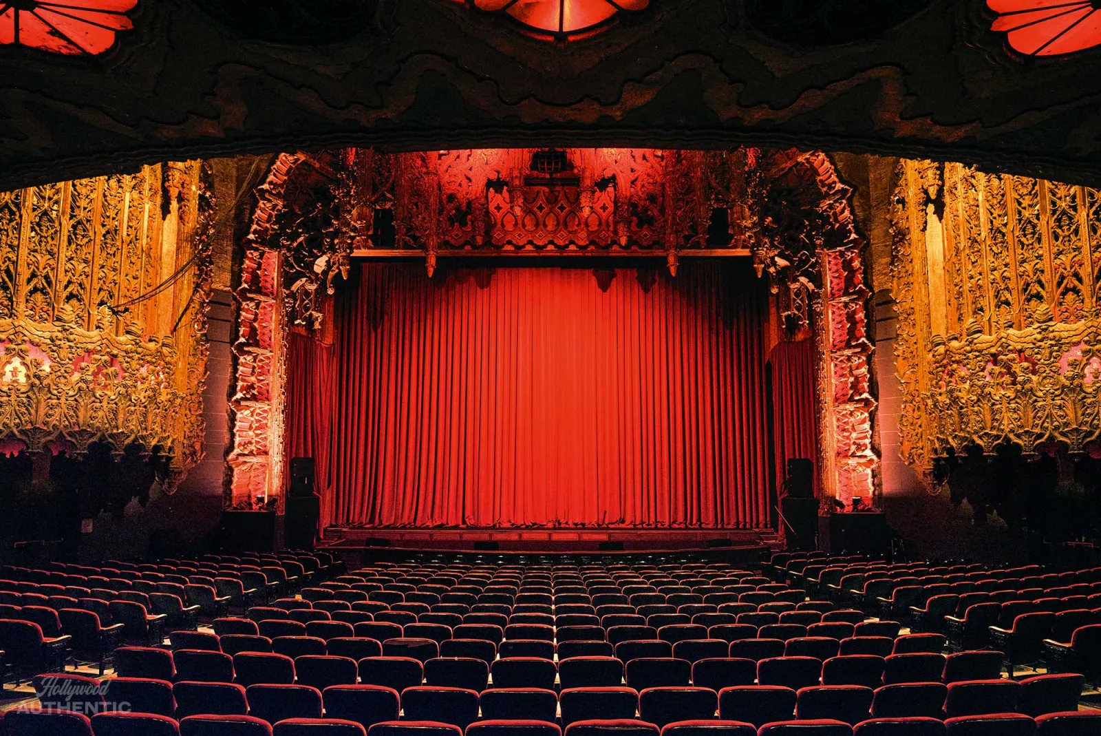 The United Theater on Broadway photo