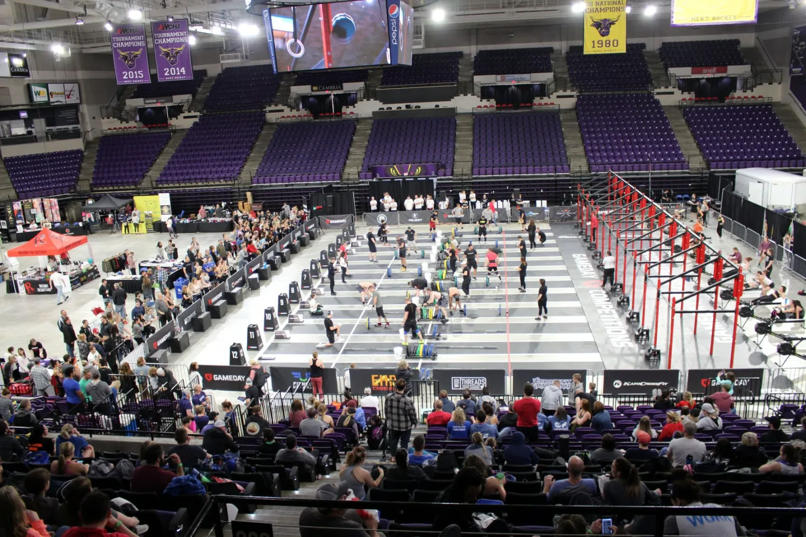 Mayo Clinic Health System Event Center photo