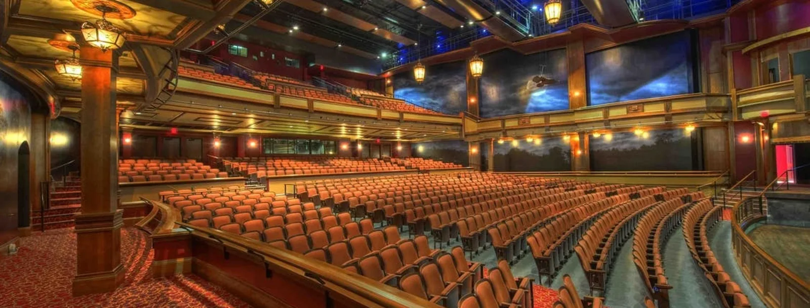 Off-Broadway photo