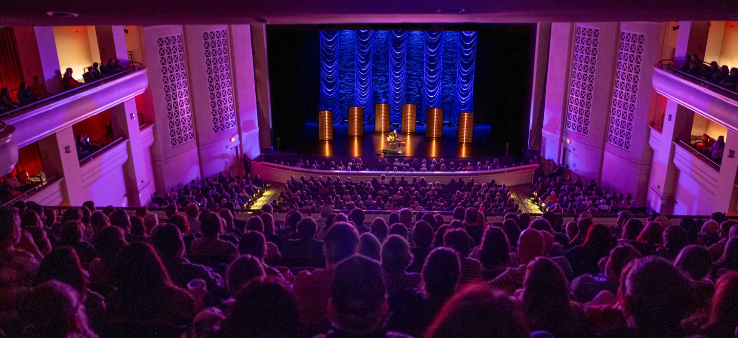 Classic Center Theatre photo