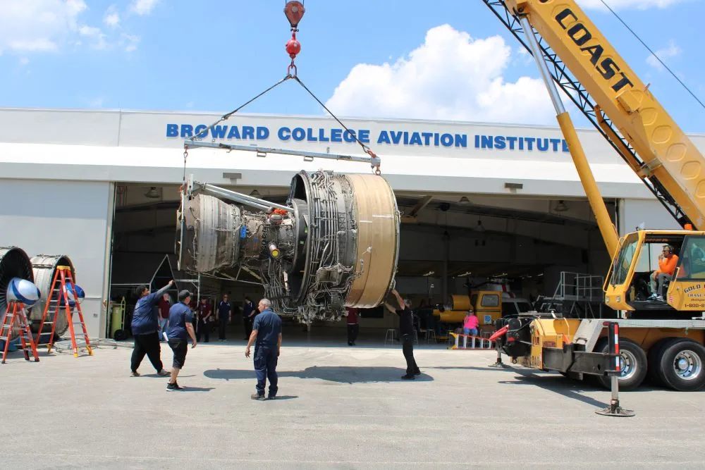 Broward College photo
