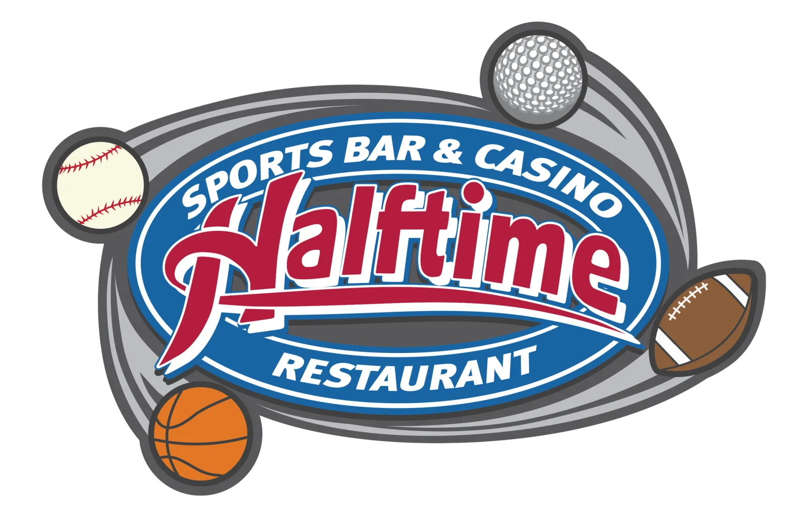 Halftime Sports Bar photo