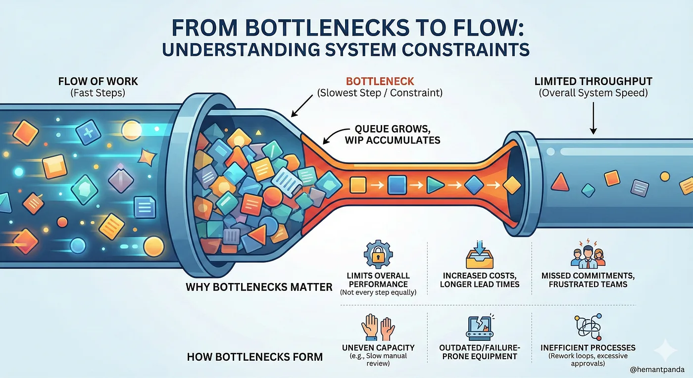 Bottleneck photo