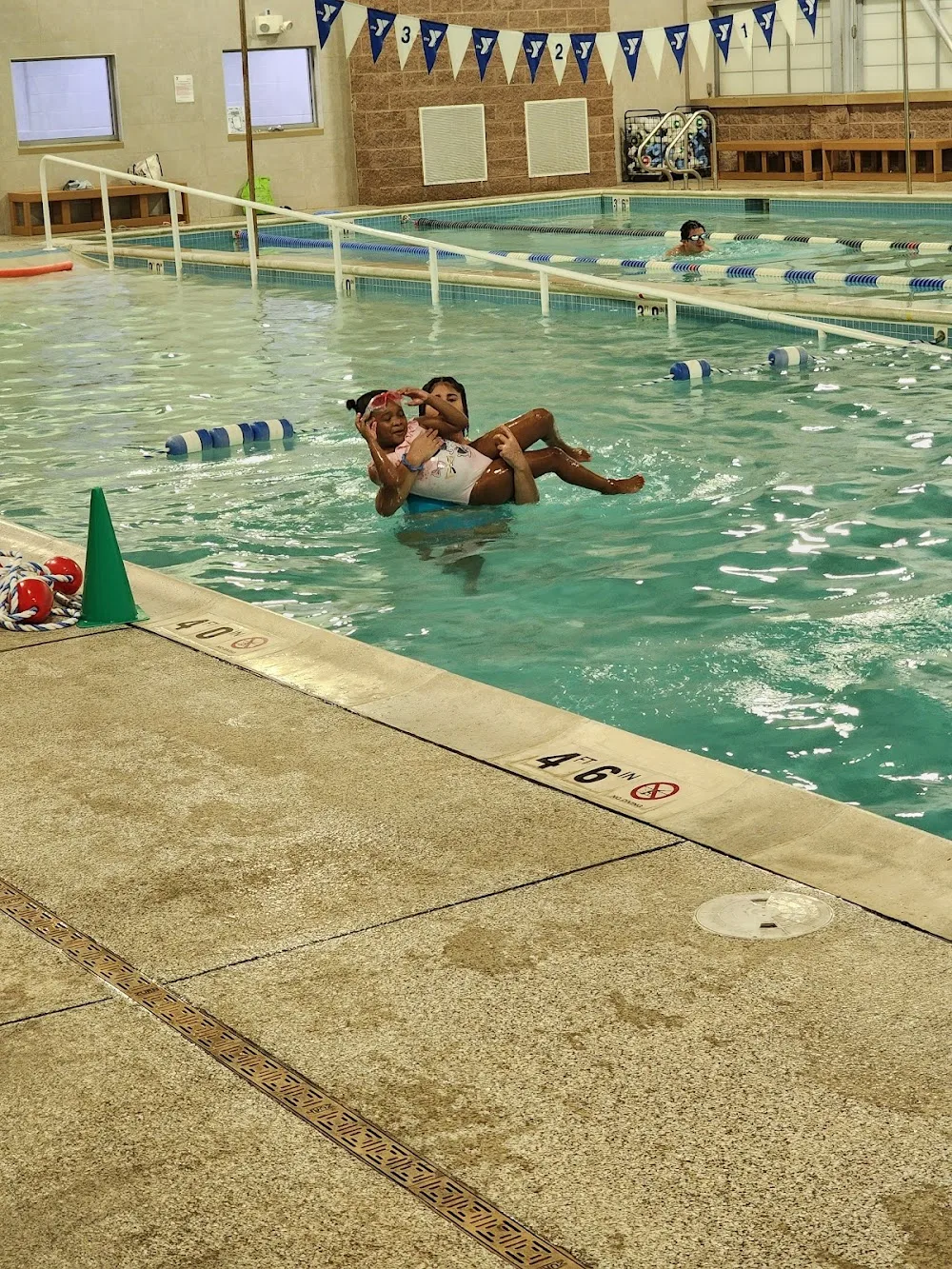 Upper Main Line YMCA photo