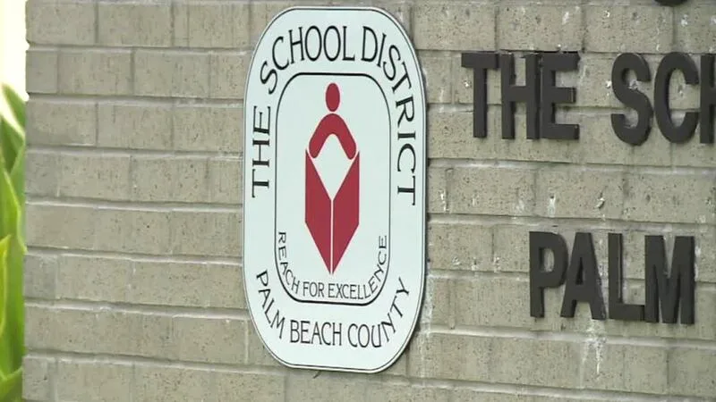 School District of Palm Beach County photo
