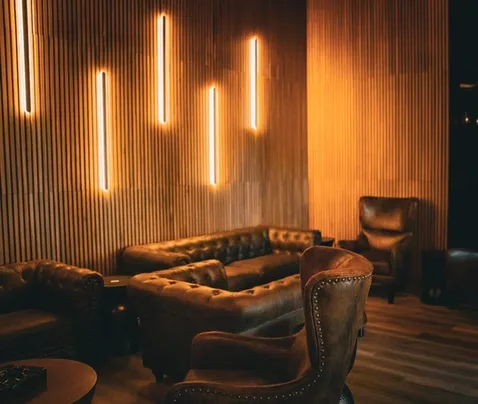 Havana Nights Cigar Lounge photo