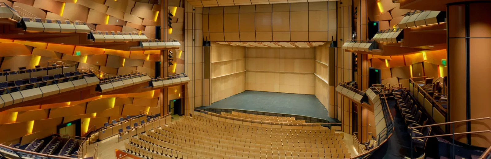 Mesa Arts Center photo
