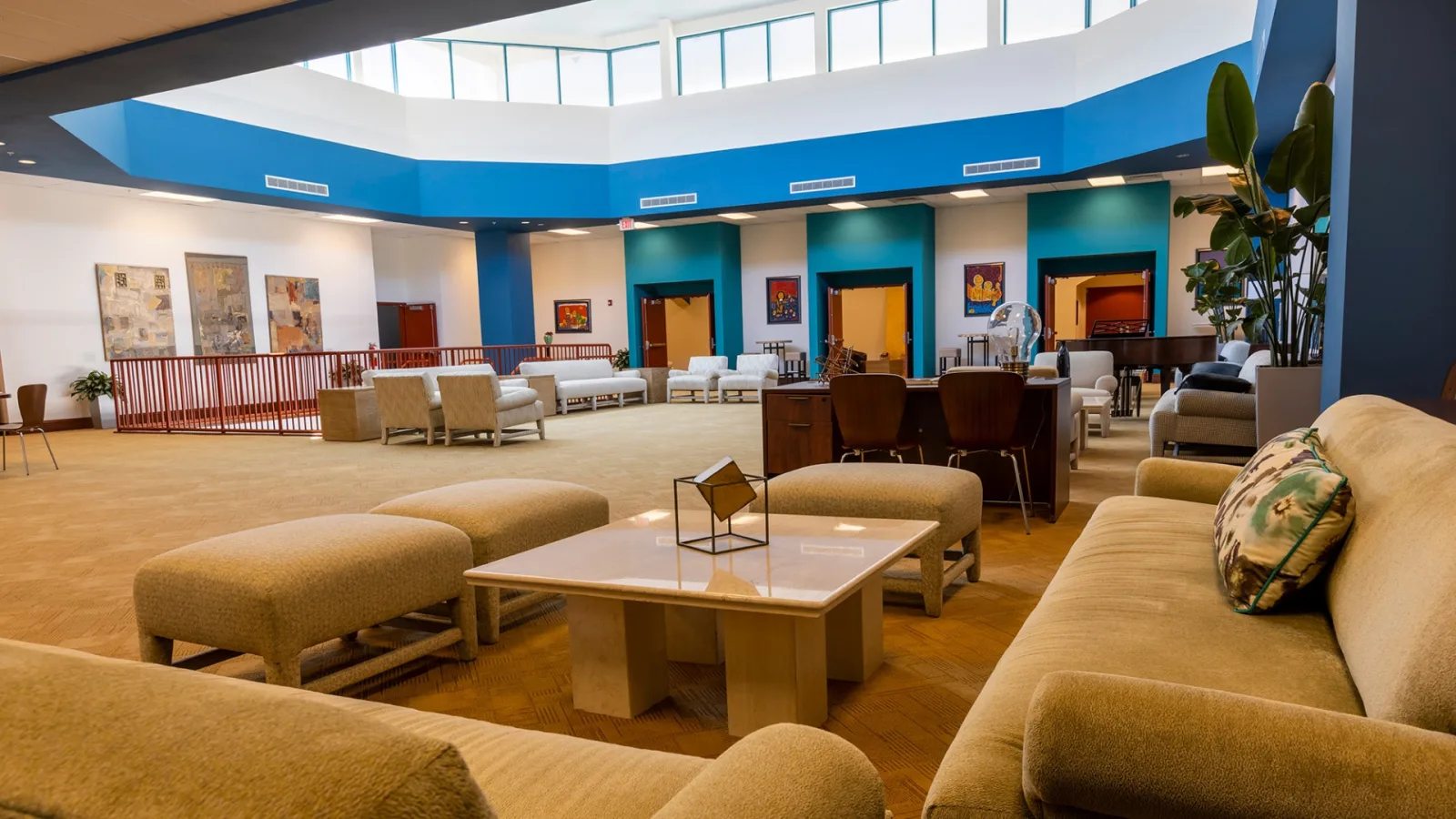 The Studio at Mizner Park photo
