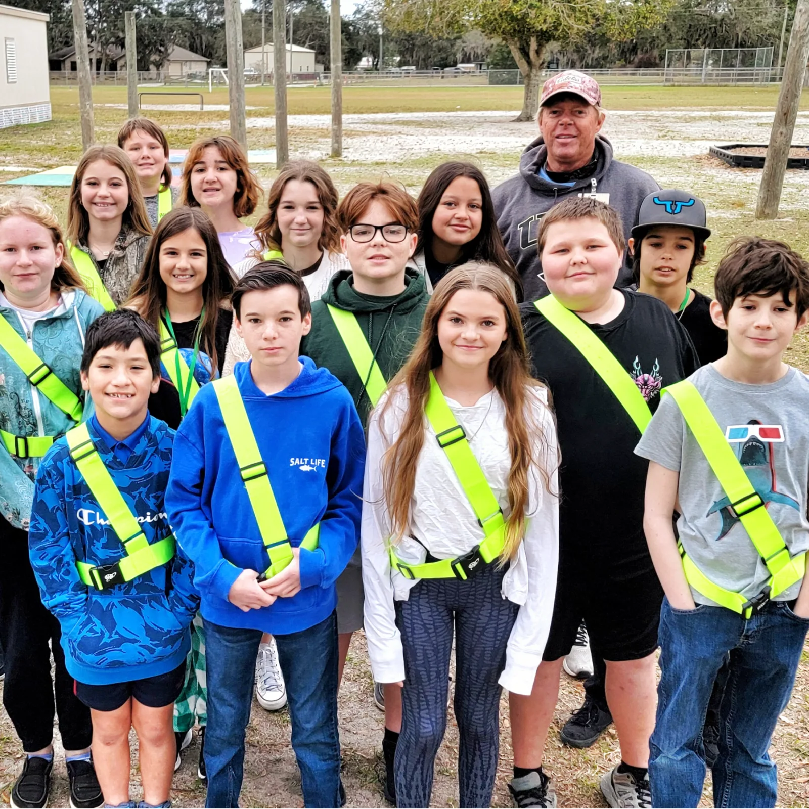 Pinewood Elementary photo