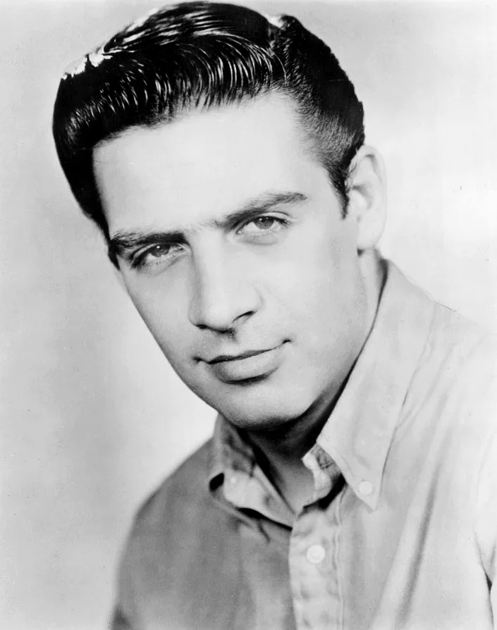 Jerry Orbach Theatre photo