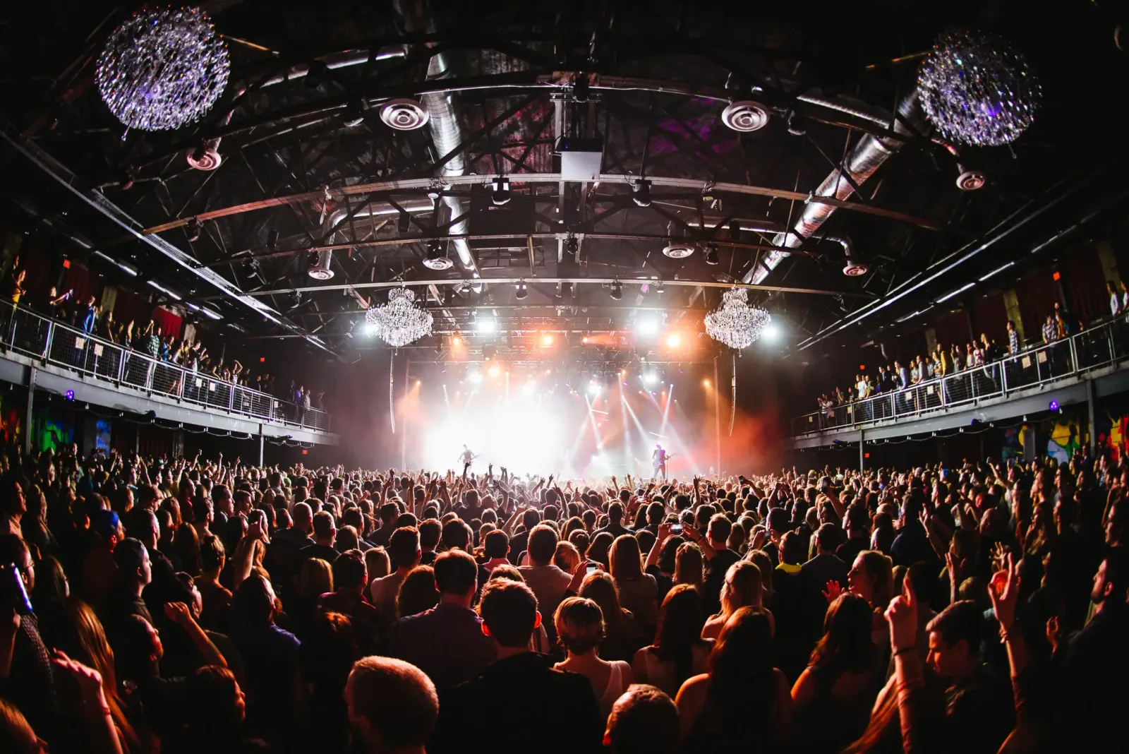 The Fillmore photo