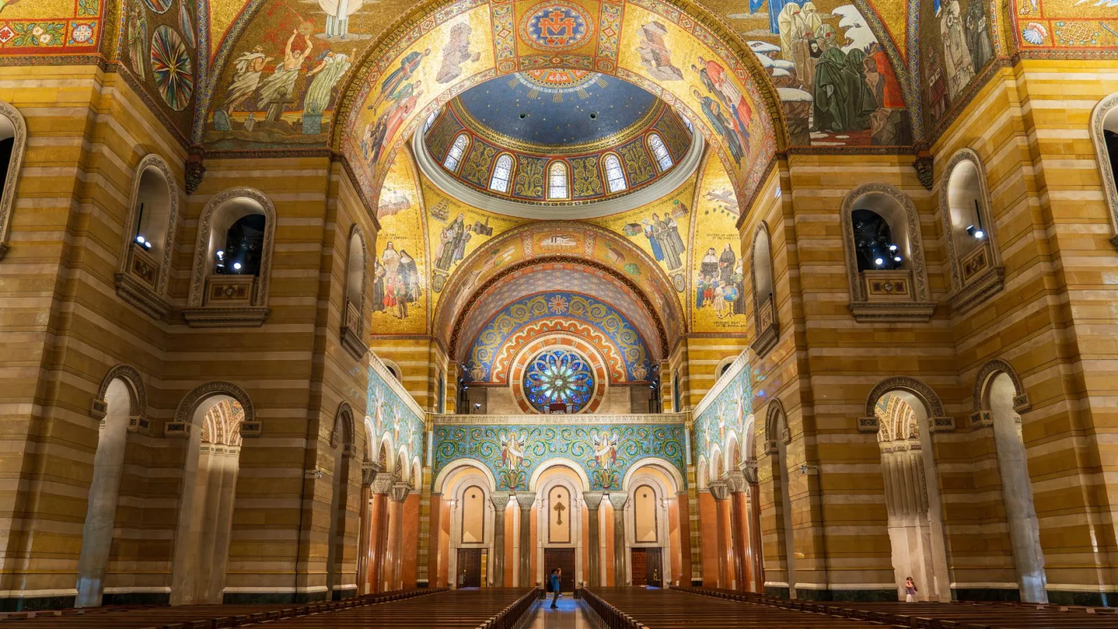 The Cathedral photo