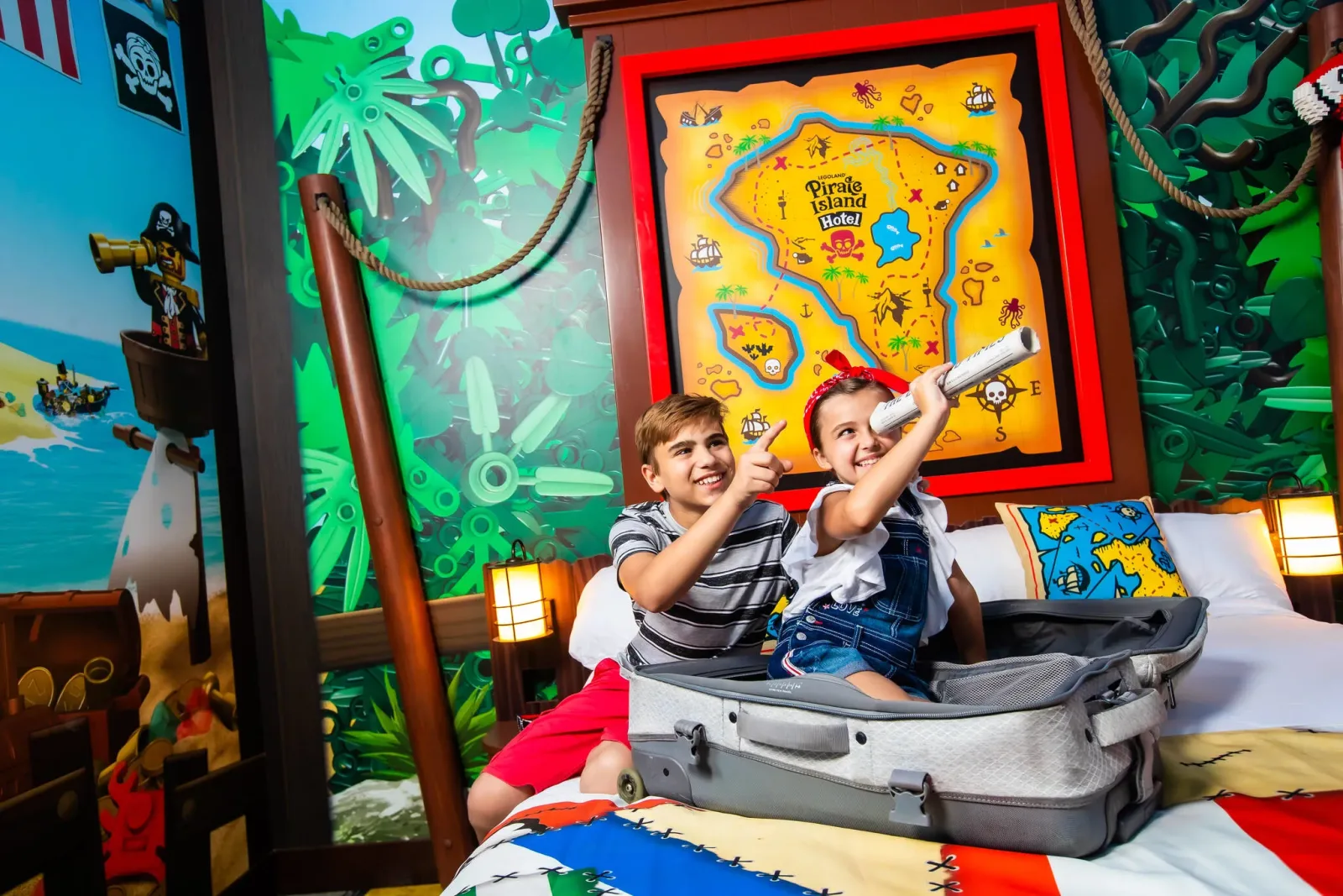 LEGOLAND Florida Resort photo