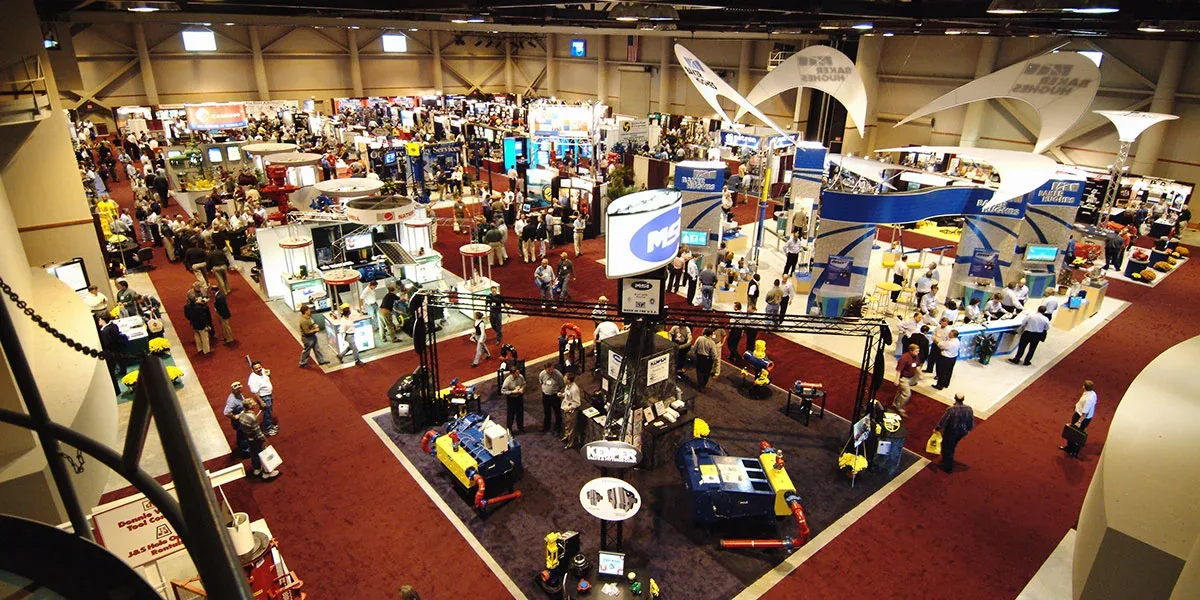 Cajundome Convention Center photo