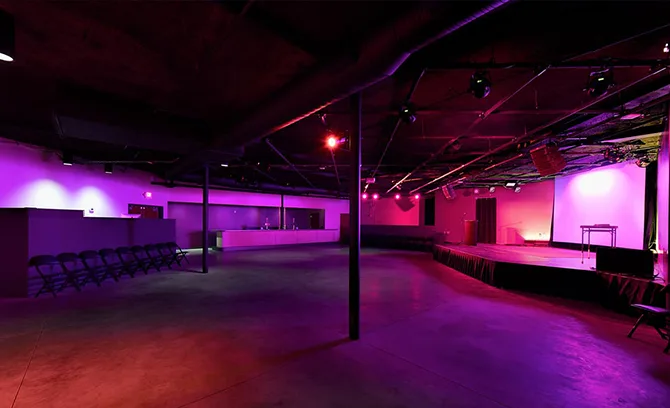 3S Artspace photo