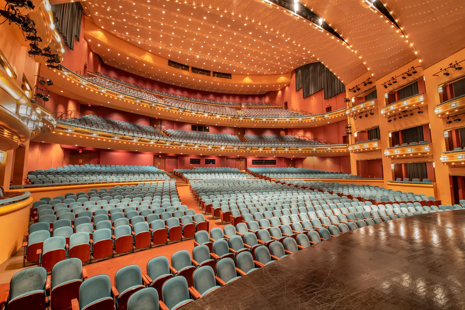 Aronoff Center-Procter & Gamble Hall photo
