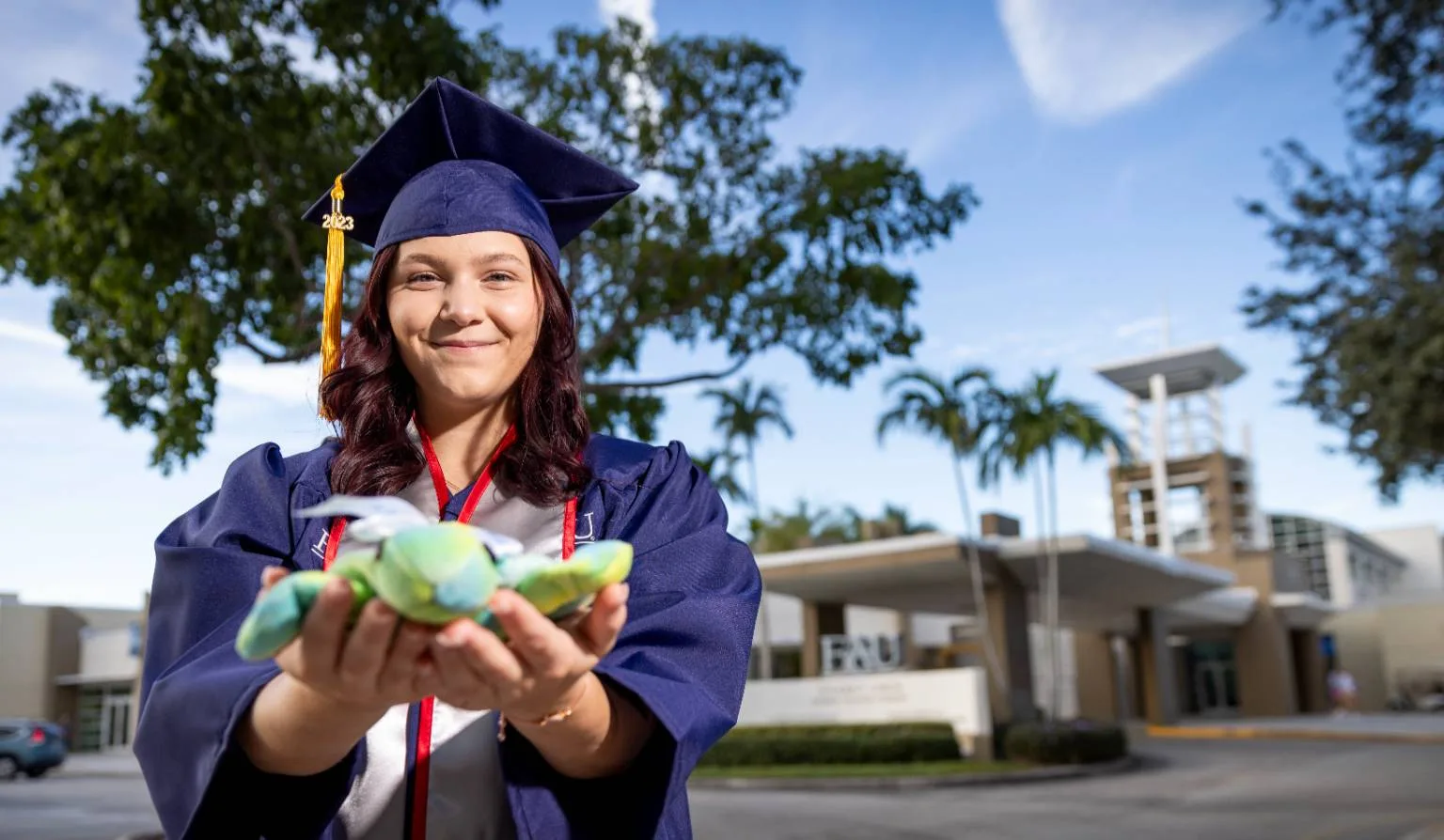 FAU’s Department of Theatre and Dance photo