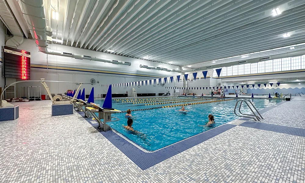 Countryside YMCA Outdoor Pool photo