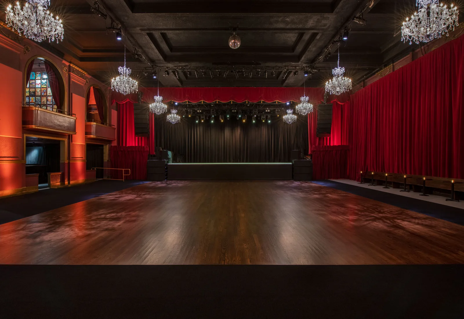The Fillmore photo