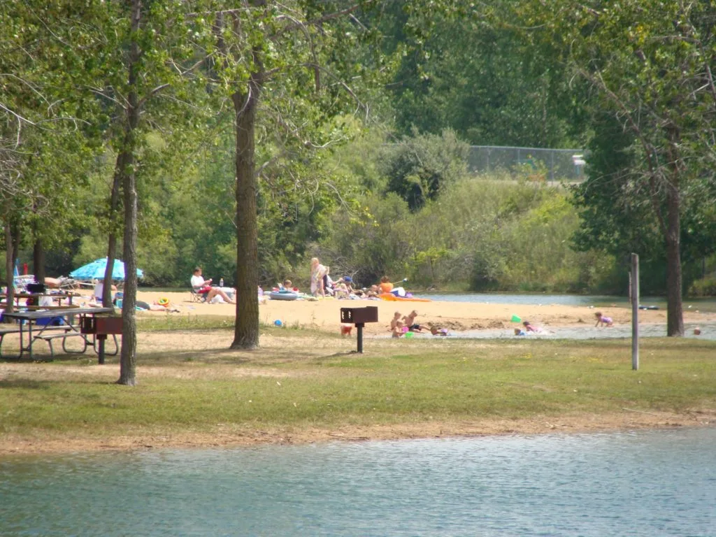 Herrick Recreation Area photo