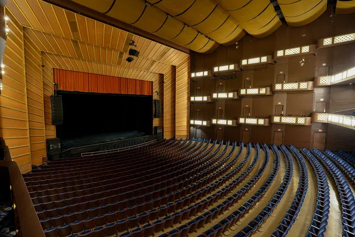 Prairie Home Alliance Theater photo