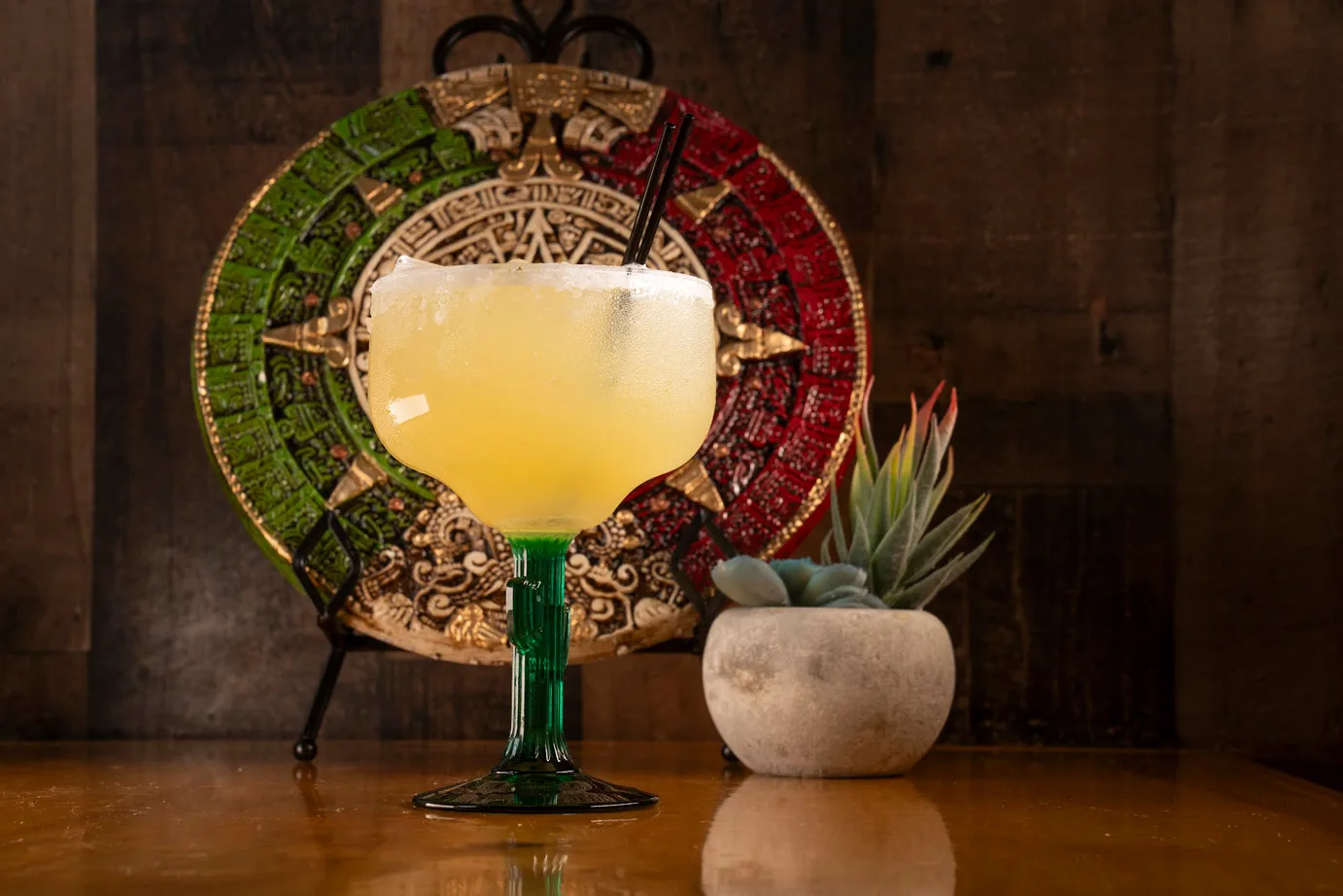 Happy Cactus Mexican Cocina photo