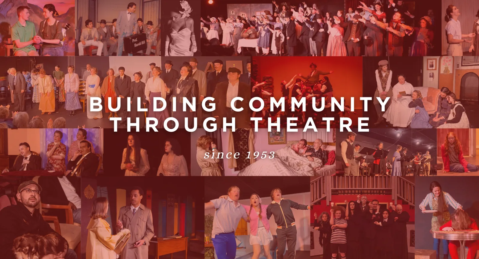 Anchorage Community Theatre photo
